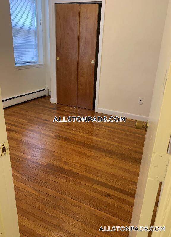 64 Brighton Ave in Boston, MA - Building Photo - Building Photo