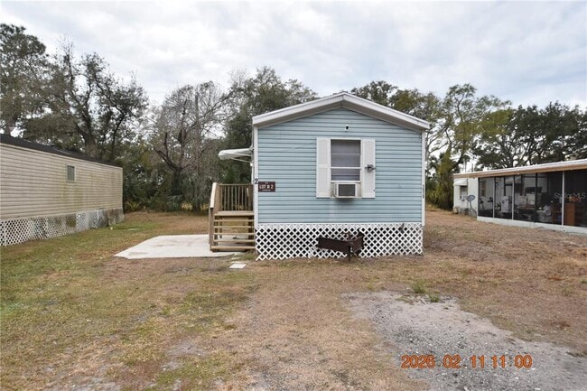 property at 7515 Symmes Rd