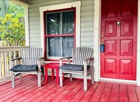 7105 N 10th St in Tampa, FL - Building Photo