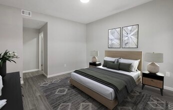 401 Putnam Dr in Tallahassee, FL - Building Photo - Building Photo