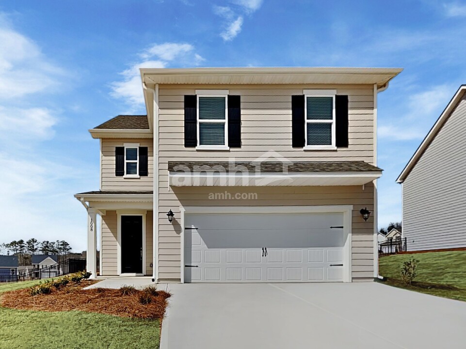 1008 Highland Walk in Canton, GA - Building Photo