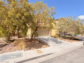 10150 W Glen Aire Ave in Las Vegas, NV - Building Photo - Building Photo