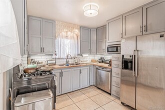 4234 Eliot St in Denver, CO - Building Photo - Building Photo