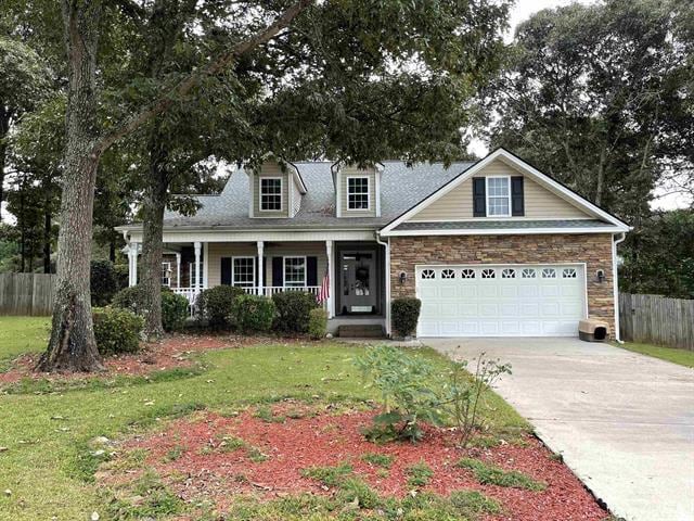 property at 119 Blackstone Court