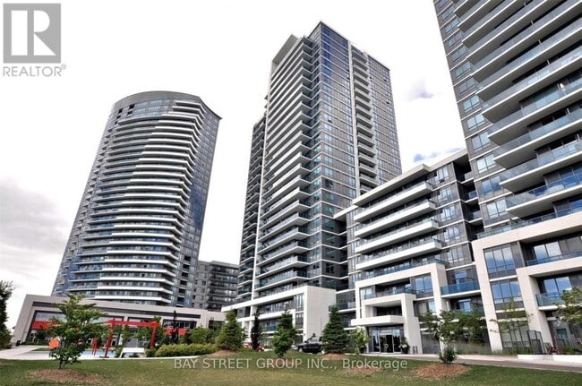 property at 7165-7165 Yonge St
