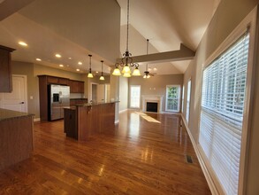 971 Willow Circle in Clarksville, TN - Building Photo - Building Photo