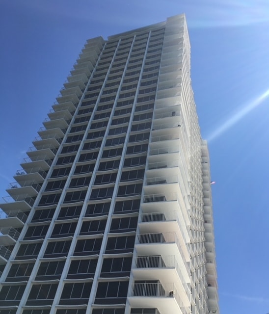 property at 12700 Lake Ave