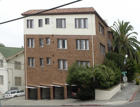 The Weldony in Oakland, CA - Foto de edificio - Building Photo