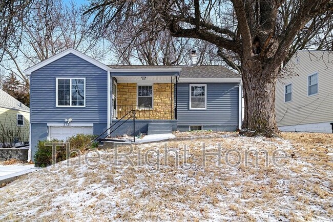 property at 3721 N 60th St