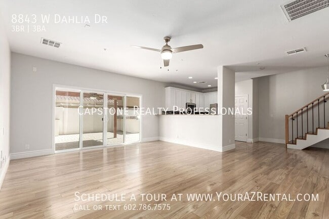 8843 W Dahlia Dr in Peoria, AZ - Building Photo - Building Photo