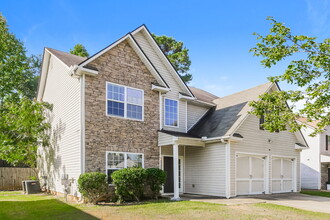 8074 Colton Creek Way in Douglasville, GA - Foto de edificio - Building Photo