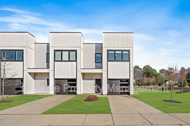 property at 4 S Laird Dr