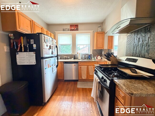 property at 255 Faneuil St