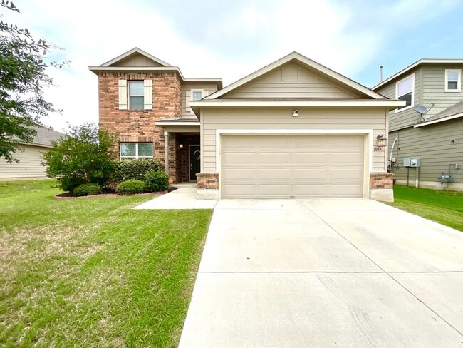 property at 10583 Pablo Way