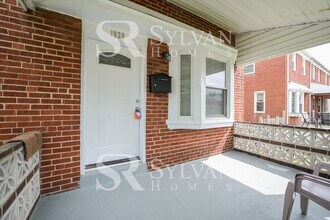 1929 Quentin Rd in Dundalk, MD - Building Photo - Building Photo
