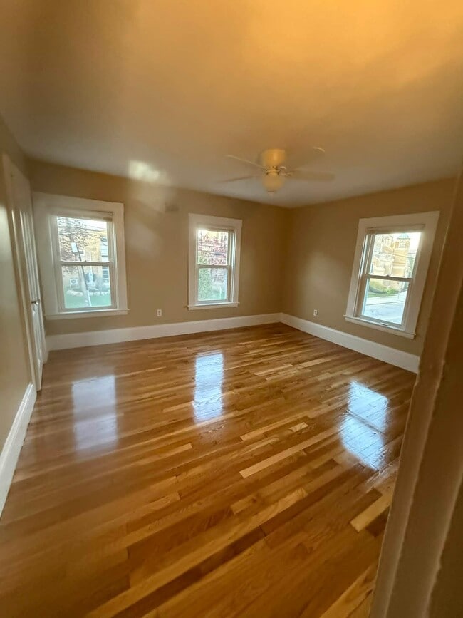 property at 232 Nahatan St