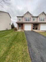659 Southtowne Dr, Unit Southtowne Condo in Belvidere, IL - Building Photo