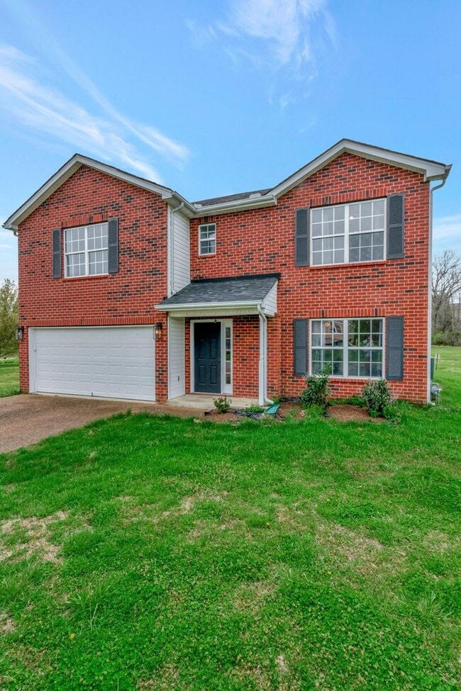 5048 Timber Trail Dr