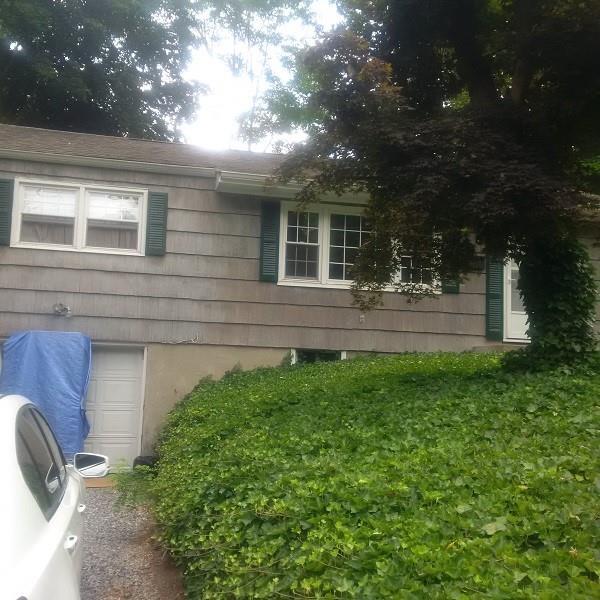 property at 402 Thompson St