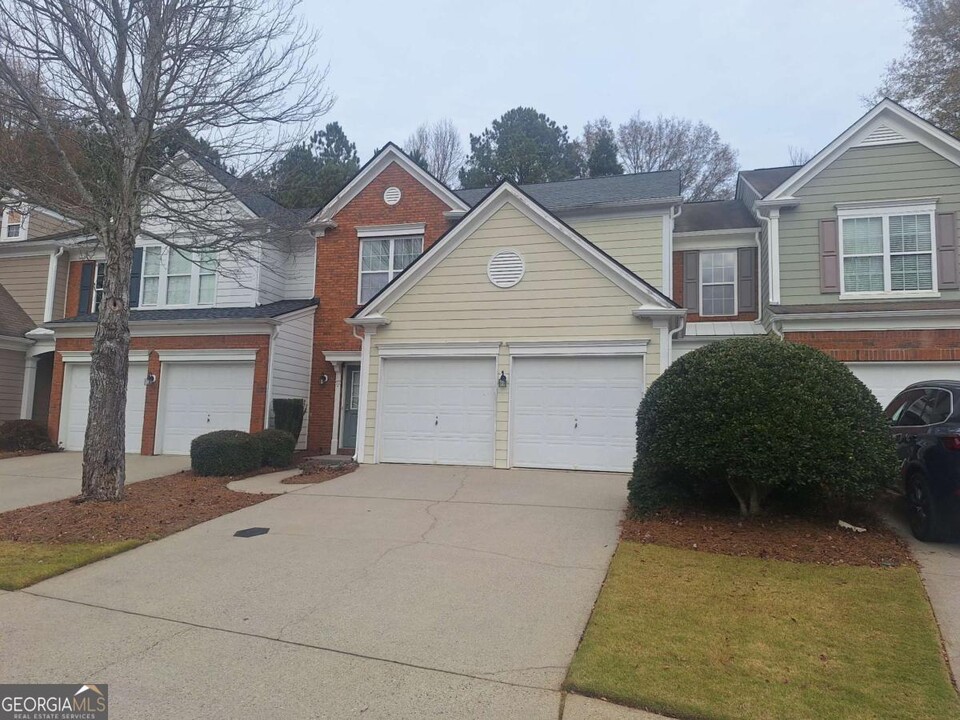 13293 Marrywood Ct in Alpharetta, GA - Building Photo