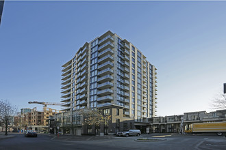 Time in North Vancouver, BC - Building Photo - Building Photo