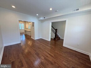 4610 9th St NW in Washington, DC - Building Photo - Building Photo