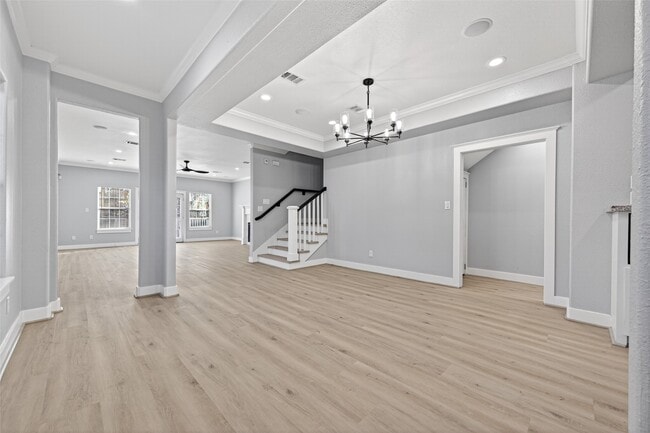 1128 E 24th St in Houston, TX - Building Photo - Building Photo