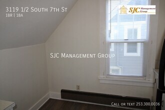 3119 S 7th St in Tacoma, WA - Building Photo - Building Photo
