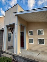 3500 Steffisburg Dr, Unit 251 in Nashville, TN - Building Photo