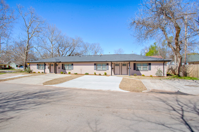 415 Toberman Dr in Norman, OK - Building Photo - Other