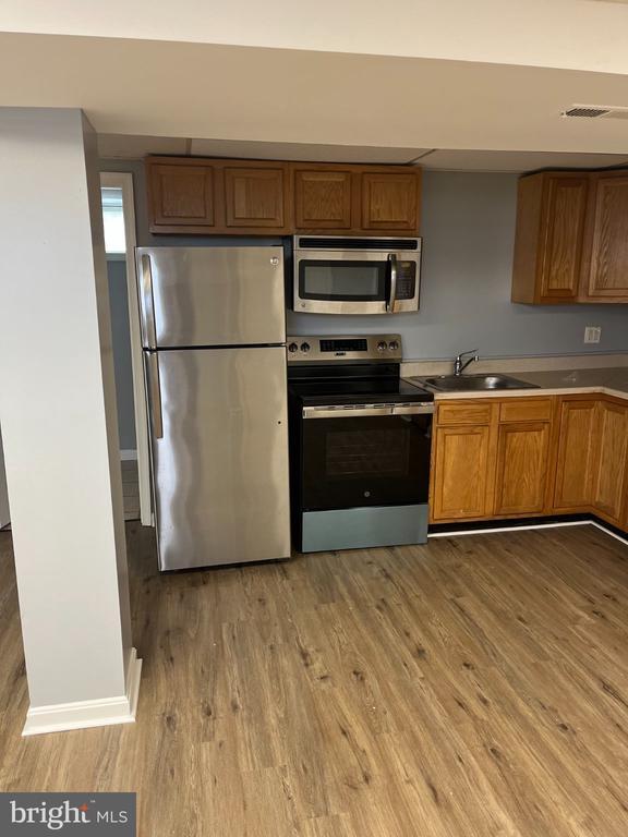 property at 1300 North Ave