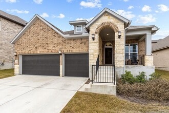 1318 Taubenfeld in San Antonio, TX - Building Photo - Building Photo