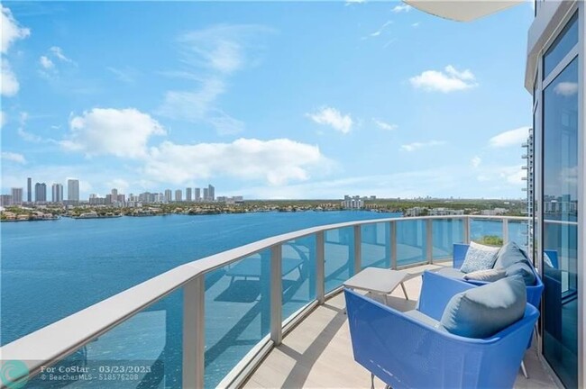 property at 17301 Biscayne Blvd