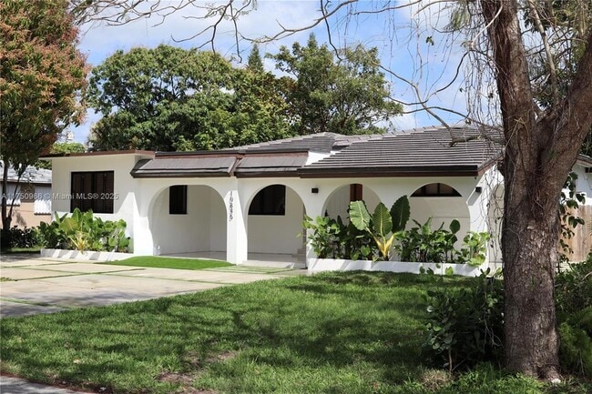 10845 Peachtree Dr in North Miami, FL - Building Photo - Building Photo