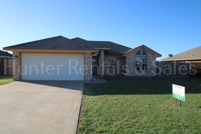 property at 4408 Mallard Ln