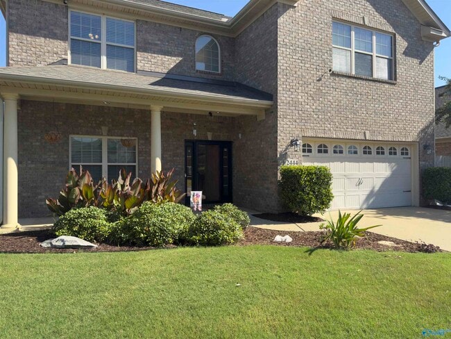 property at 2444 Bell Manor Dr SW