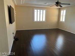 property at 5561 Pinecroft Dr