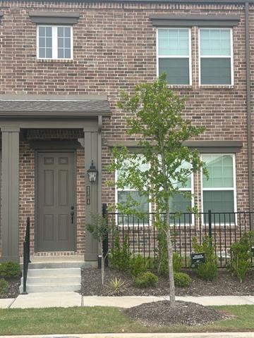 property at 2304 Bulin Dr