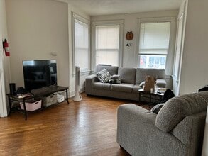 18 Murray St, Unit 1 in Binghamton, NY - Building Photo - Building Photo