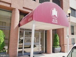 414 Water St in Baltimore, MD - Building Photo - Building Photo