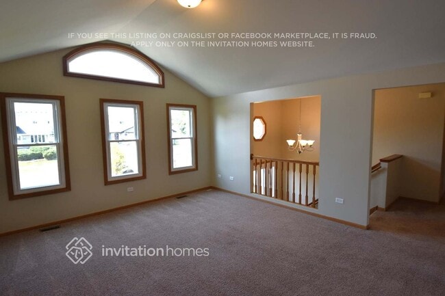 2714 Joe Adler Dr in Plainfield, IL - Building Photo - Building Photo