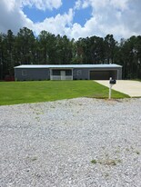 16476 Romulus Rd in Buhl, AL - Building Photo