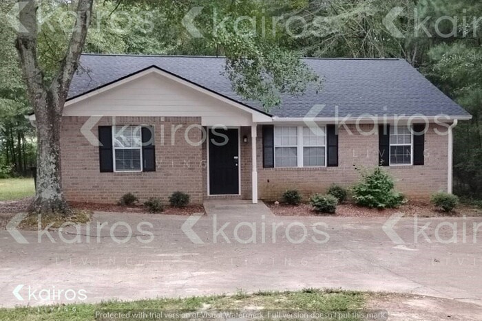 342 Canada Ct in Winterville, GA - Building Photo