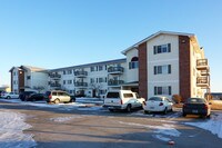 Quail Run Apartments