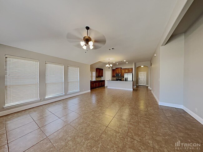 1125 Ponderosa Drive in Aubrey, TX - Building Photo - Building Photo