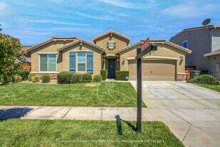 209 Livorno Pl in Lincoln, CA - Building Photo