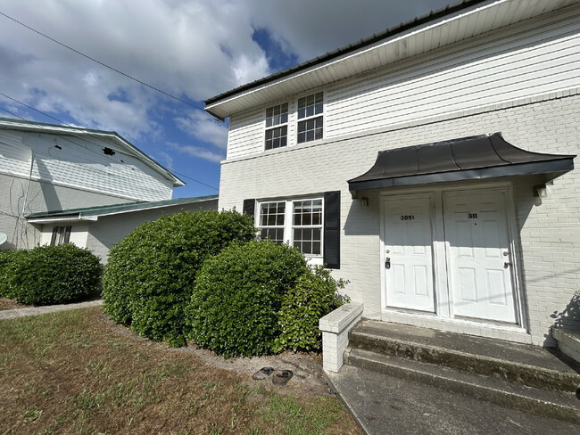 property at 309 Pleasant St