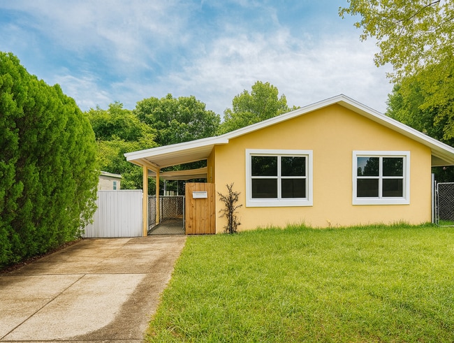 property at 6270 Sunrise Blvd