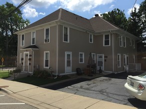 109 Cary St in Cary, IL - Foto de edificio - Building Photo