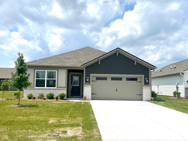 property at 6254 Cypress Ct